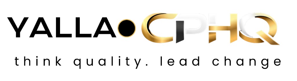Yalla CPHQ